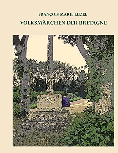 Volksmärchen der Bretagne von Books on Demand