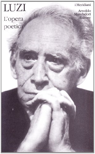 Poesie (I Meridiani) von Mondadori