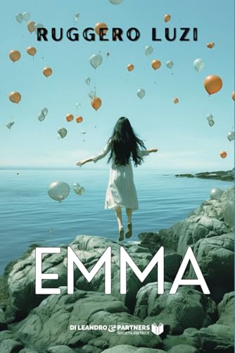 Emma (Venus, Band 4) von Di Leandro & Partners