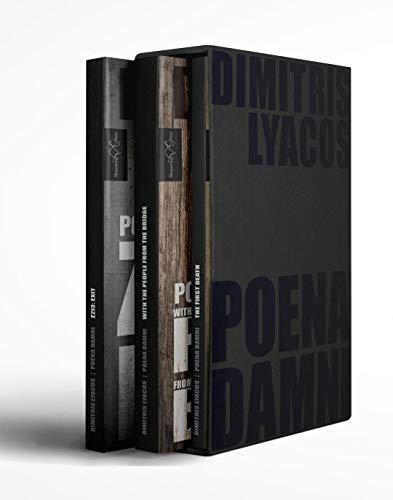 POENA DAMNI: THE TRILOGY (3-Book Box Set)