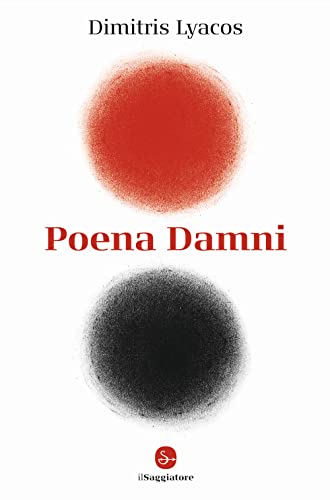 Poena damni (La piccola cultura) von Il Saggiatore
