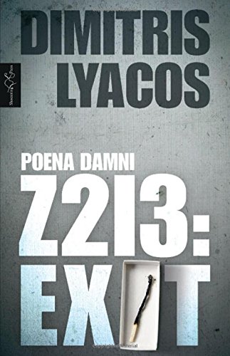 Z213: Exit (Poena Damni)