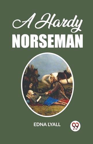 A Hardy Norseman von Double 9 Books