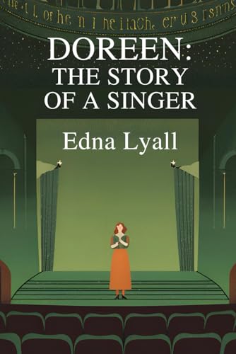 Doreen, The Story of a Singer von Independently published