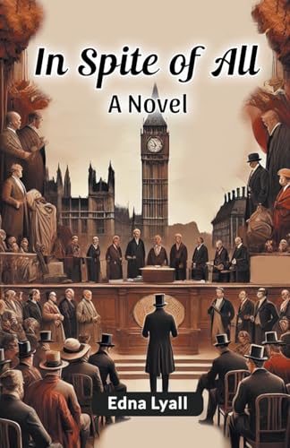 In Spite of All A Novel von Double 9 Books