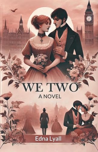 We Two A Novel von Double 9 Books