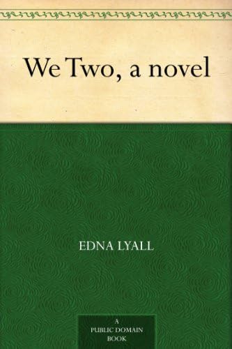 We Two von Anson Street Press