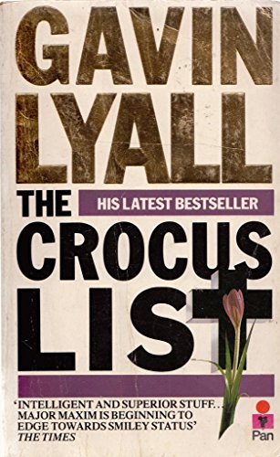 Crocus List