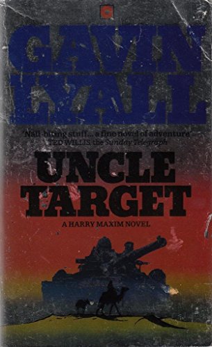 Uncle Target (Coronet Books)