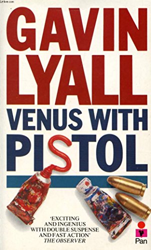 Venus with Pistol