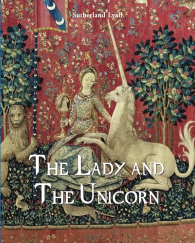 The Lady and the Unicorn von Parkstone International