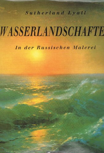 Wasserlandschaften