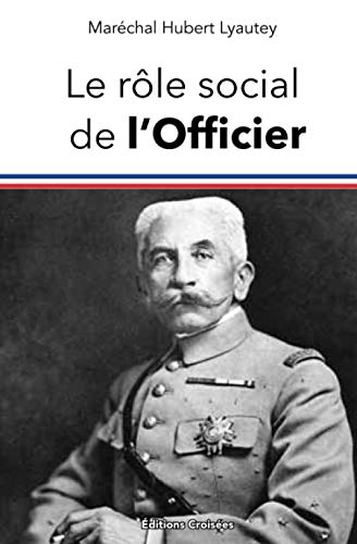 Le rôle social de l'Officier