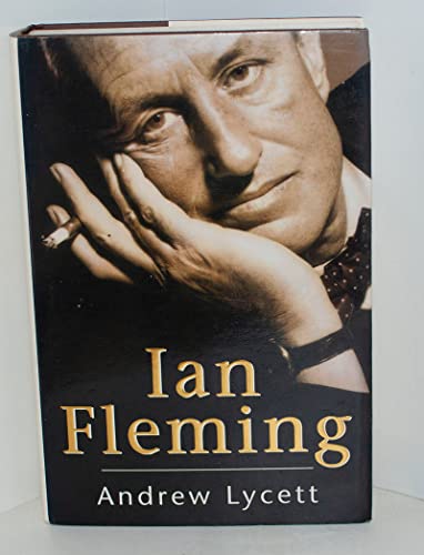 Ian Fleming von Weidenfeld & Nicolson
