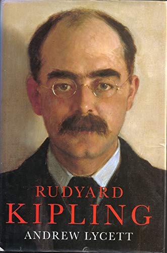 Rudyard Kipling Rudyard Kipling