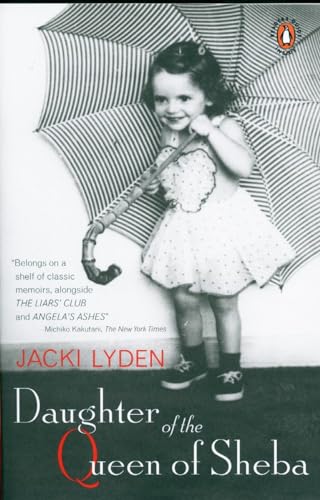 Daughter of the Queen of Sheba: A Memoir von Penguin Books
