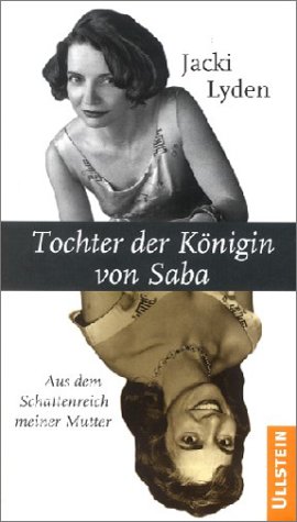 Tochter der Königin von Saba