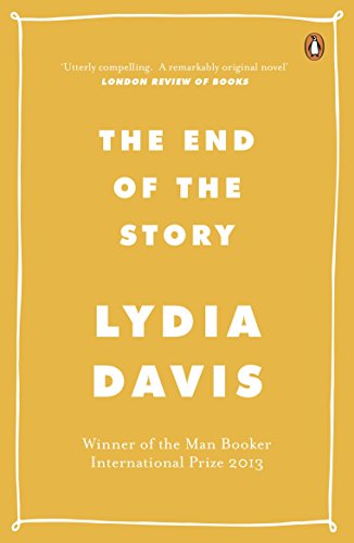 The End of the Story von Penguin