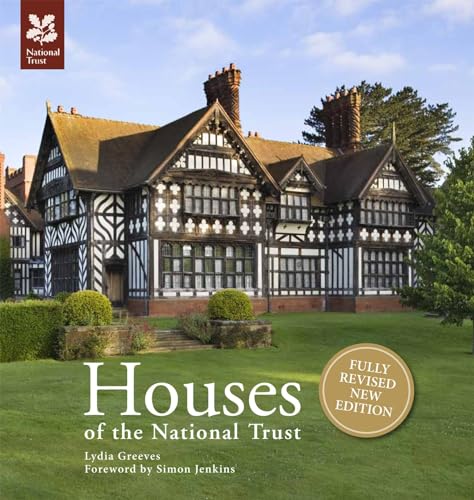 Houses of the National Trust: New Edition von National Trust