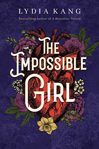 The Impossible Girl von Lake Union Publishing