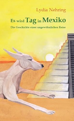 Es wird Tag in Mexiko: Geschichte einer ungewöhnlichen Reise Es wird Tag in Mexiko: Geschichte einer ungewöhnlichen Reise