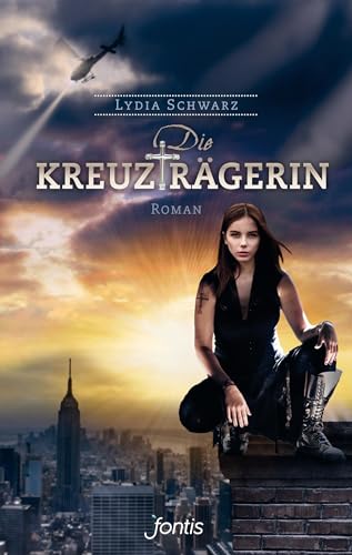 Die Kreuzträgerin: Roman