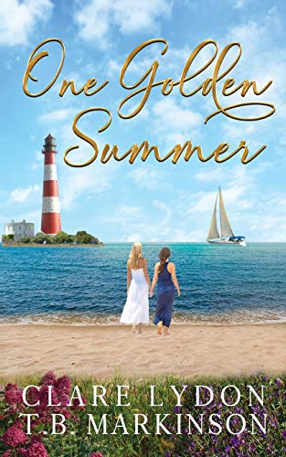 One Golden Summer