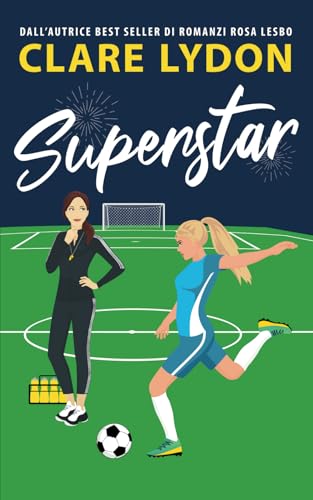 Superstar Superstar von Custard Books