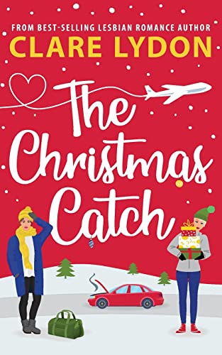 The Christmas Catch von Custard Books