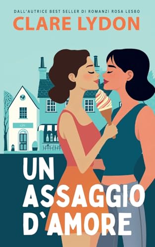 Un Assaggio D'Amore von Custard Books