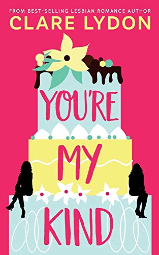 You're My Kind von Custard Books