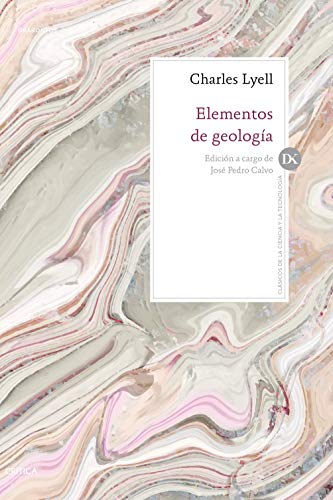 Elementos de geología (Drakontos) von Editorial Crítica