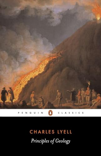 Principles of Geology (Penguin Classics)