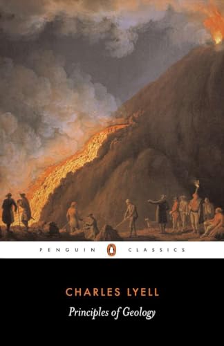 Principles of Geology (Penguin Classics)