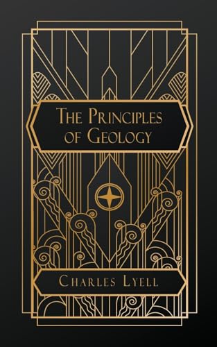 The Principles of Geology von Daniel Natal