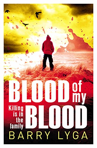 Blood Of My Blood von Corgi
