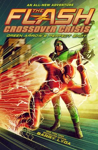 Green Arrow's Perfect Shot (Flash: Crossover Crisis)
