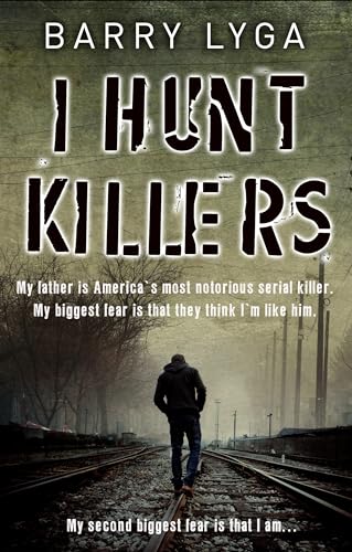 I Hunt Killers