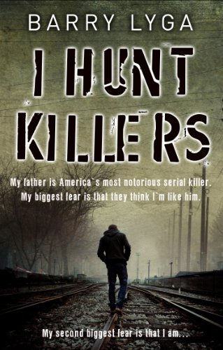 I Hunt Killers von CORGI BOOKS