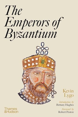 The Emperors of Byzantium