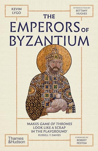 The Emperors of Byzantium von Thames & Hudson Ltd