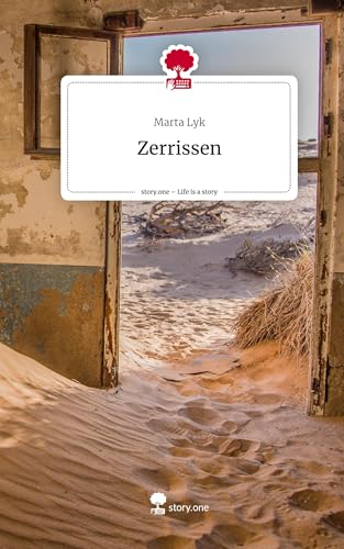 Zerrissen. Life is a Story - story.one von story.one publishing