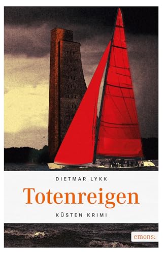 Totenreigen: Küsten Krimi