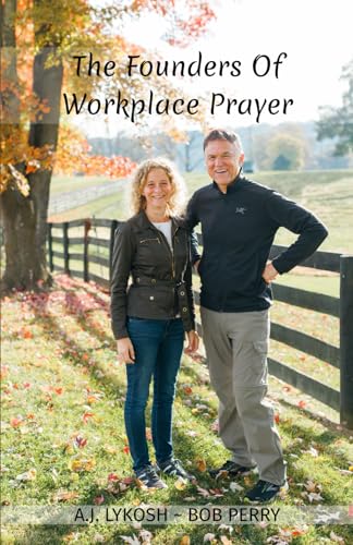The Founders of Workplace Prayer von Makarios Press