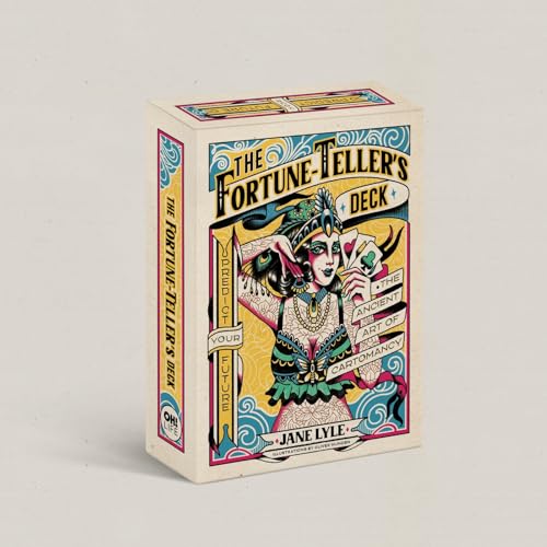 Fortune Teller's Deck von OH