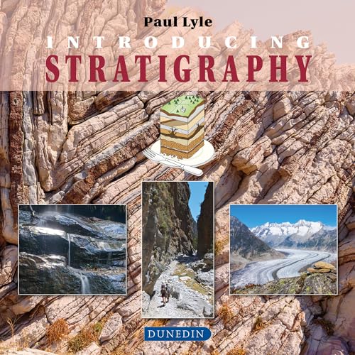 Introducing Stratigraphy (Introducing Earth and Environmental Sciences)
