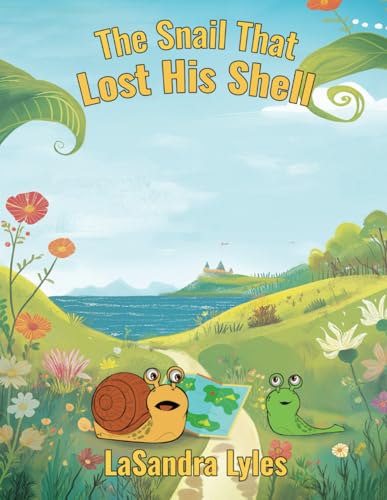The Snail That Lost His Shell The Snail That Lost His Shell von Amazon Writing & Publishers