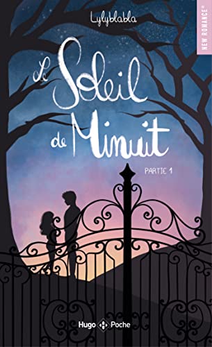 Le soleil de minuit - T01: Partie 1