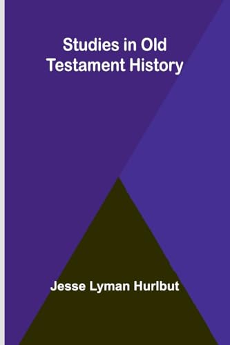 Studies in Old Testament History