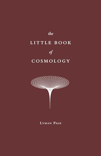 The Little Book of Cosmology